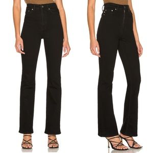 LF Greyson Ultra High Rise Slim Boot Jeans